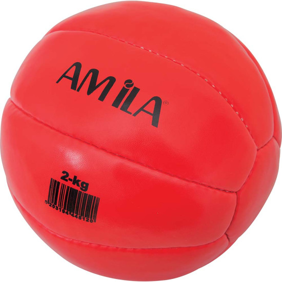 Amila Medicine Ball 4kg